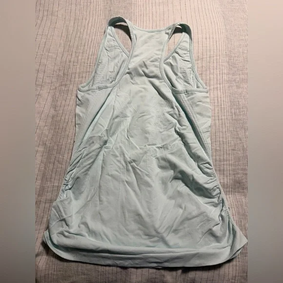 LIKE NEW Athleta Momentum Tank - Picture 5 of 6